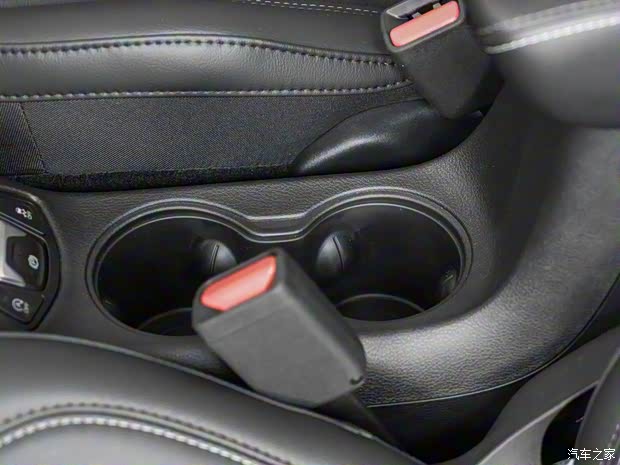 廣汽菲克Jeep 指南者 2019款 200T 自動(dòng)新春特別版