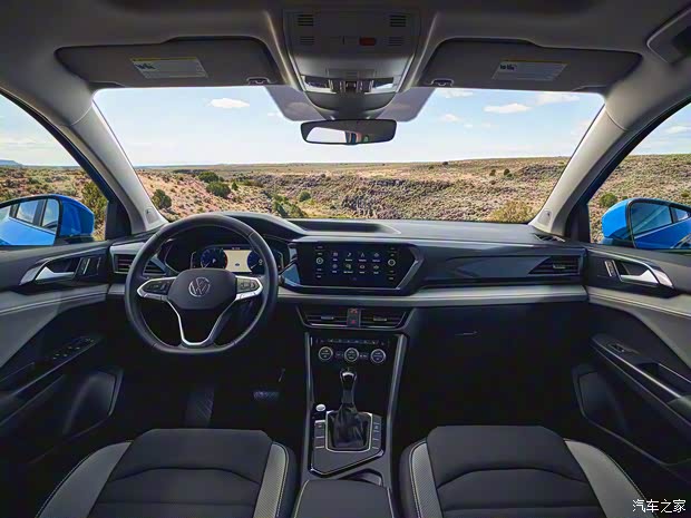 大众(进口) Taos 2021款 基本型