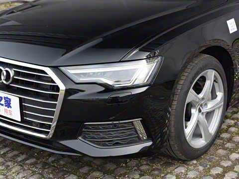 2019款 45 TFSI quattro 尊享致雅型 2019款 45 TFSI quattro 尊享致雅型