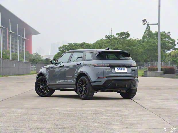 奇瑞捷豹路虎 揽胜极光 2020款 249PS R-DYNAMIC S 首发运动定制版 奇瑞捷豹路虎 揽胜极光 2020款 249PS R-DYNAMIC S 首发运动定制版
