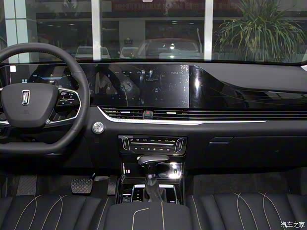 一汽奔騰 奔騰B70 2021款 1.5T 自動尊享型