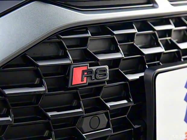 Audi Sport 奧迪R8 2021款 V10 Coupe performance 收藏家版