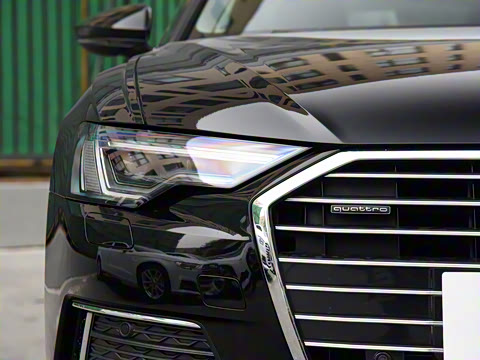 2021款 45 TFSI quattro 尊享致雅型 2021款 45 TFSI quattro 尊享致雅型