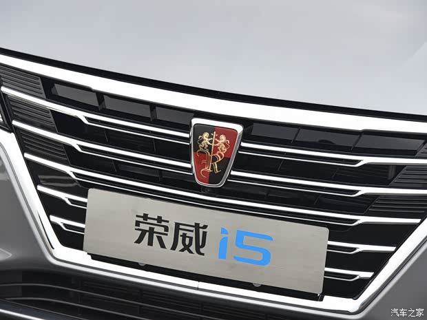 上汽集團(tuán) 榮威i5 2019款 20T 自動智聯(lián)網(wǎng)超能智尊版