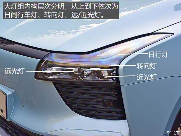 愛馳汽車 愛馳U5 2019款 U5 PRO
