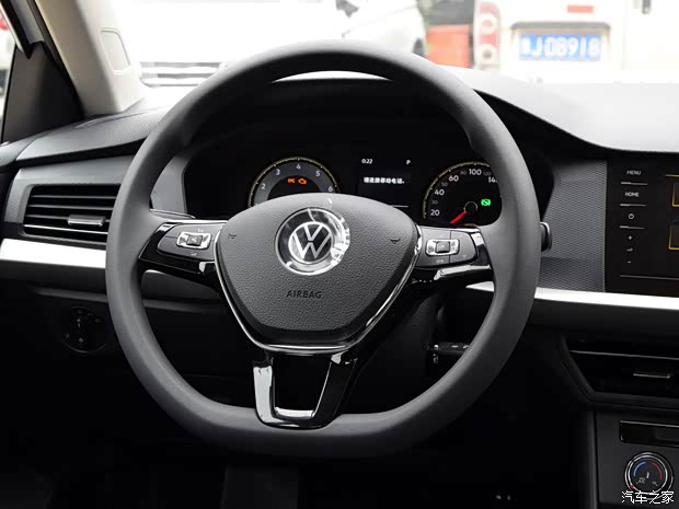 上汽大眾 朗逸 2021款 1.5L 自動(dòng)風(fēng)尚版