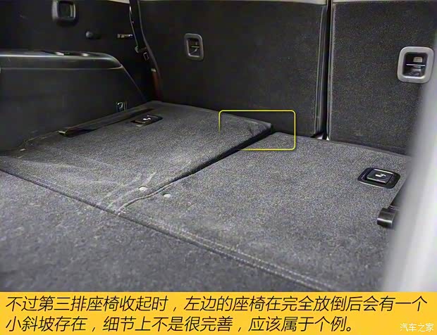广汽乘用车 传祺GS8 2017款 320T 四驱豪华智联版(七座) 广汽乘用车 传祺GS8 2017款 320T 四驱豪华智联版(七座)