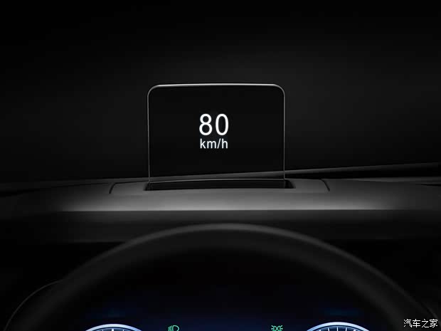 比速汽車 比速T7 2018款 基本型