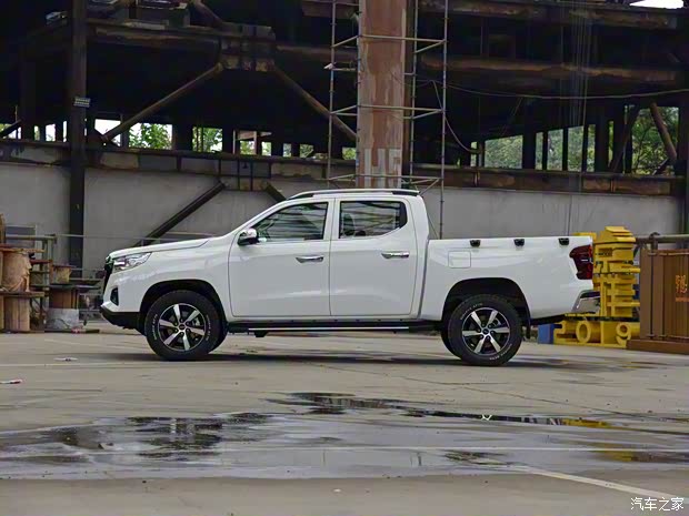 長(zhǎng)安凱程 長(zhǎng)安凱程F70 2020款 自動(dòng)基本型