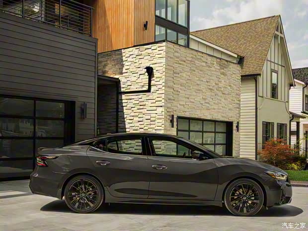 日產(chǎn)(進口) 西瑪(海外) 2021款 Platinum 40th Anniversary 美國版 日產(chǎn)(進口) 西瑪(海外) 2021款 Platinum 40th Anniversary 美國版