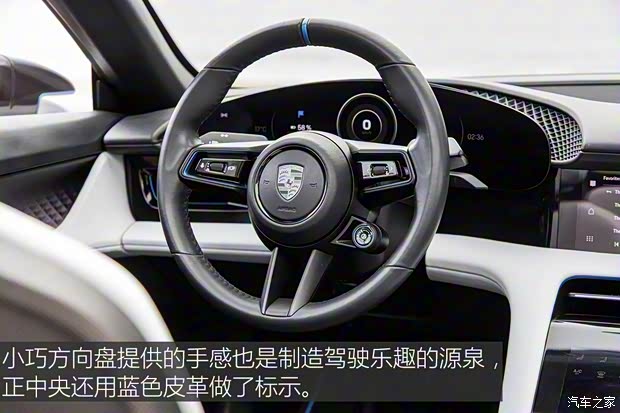 保時捷 Mission E 2018款 Cross Turismo 保時捷 Mission E 2018款 Cross Turismo