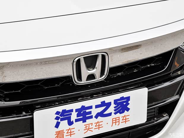 廣汽本田 雅閣 2018款 230TURBO 舒適版