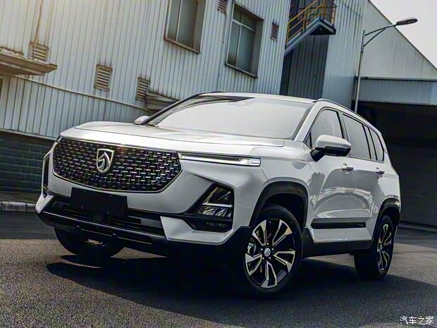 上汽通用五菱 寶駿CN210S 2018款 基本型