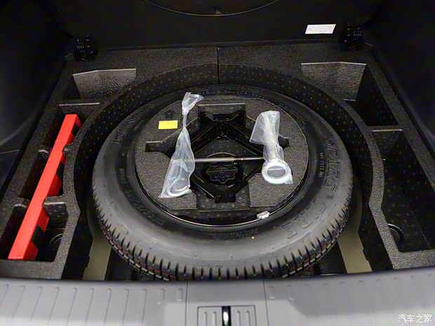 广汽乘用车 传祺GS4 2020款 基本型