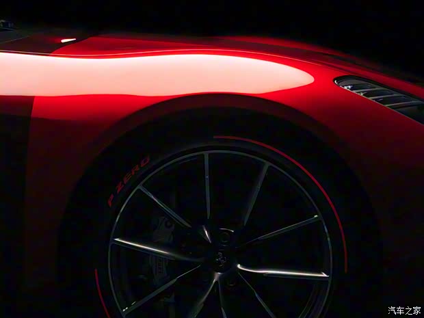 法拉利 Omologata 2020款 基本型