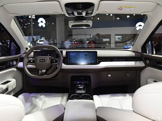 爱驰汽车 爱驰U5 2019款 U5 PRO+