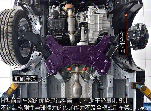 长安汽车 长安欧尚X7 2020款 1.5T 自动旗舰型