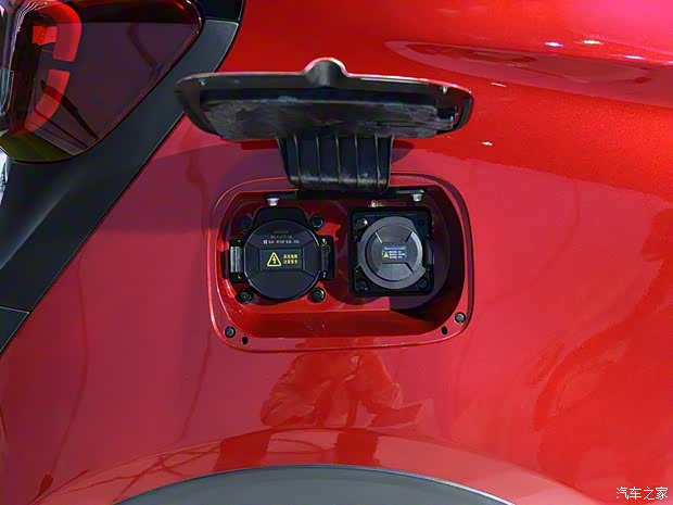 奇瑞新能源 奇瑞eQ1 2019款 基本型