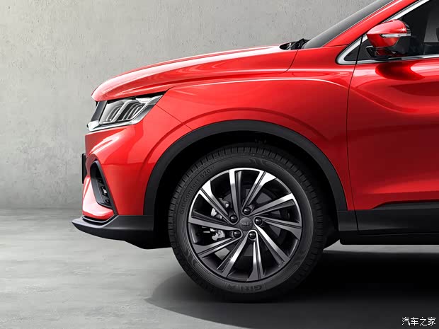 吉利汽車 吉利SX11 2018款 基本型