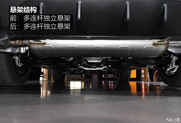 奔驰(进口) 奔驰GLC(进口) 2020款 GLC 300 4MATIC 轿跑SUV