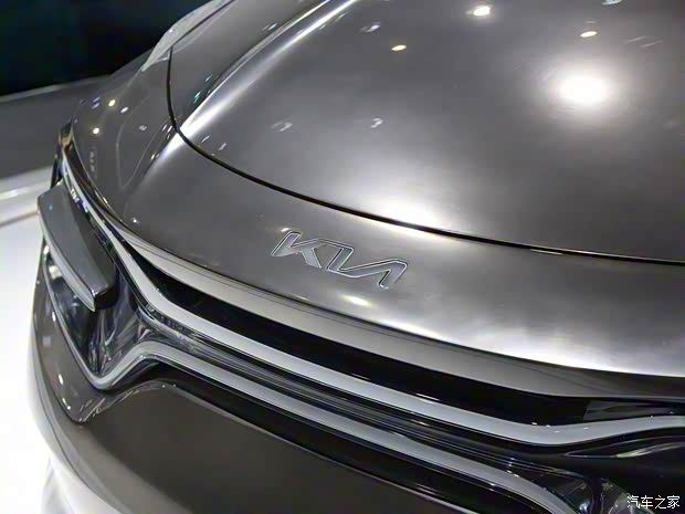 起亚(进口) Imagine By Kia 2019款 Concept 起亚(进口) Imagine By Kia 2019款 Concept