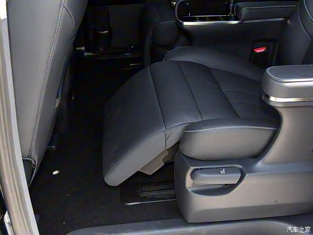 廣汽乘用車 傳祺GM8 2020款 大師版