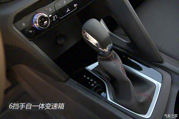 上汽通用雪佛蘭 沃蘭多 2020款 輕混 Redline 530T 自動耀享版（5+2款）