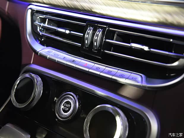 一汽红旗 红旗H9 2020款 基本型