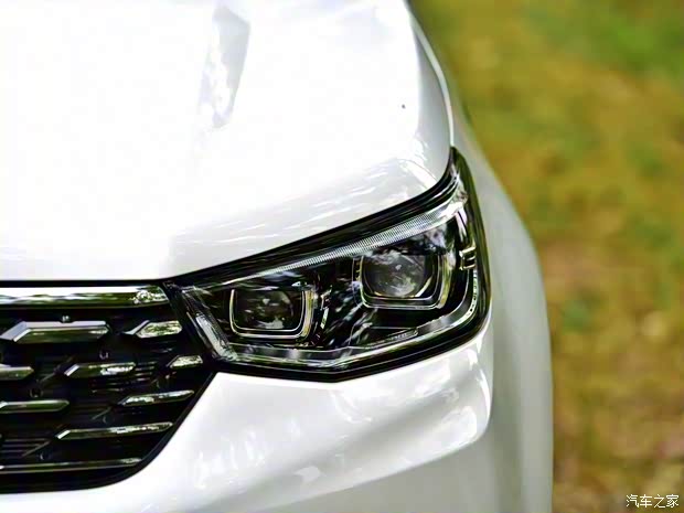 长安汽车 长安CS55 2018款 1.5T 自动蓝动型