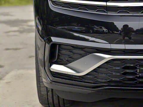 2019款 途昂X 330TSI 两驱尊崇豪华版 2019款 途昂X 330TSI 两驱尊崇豪华版