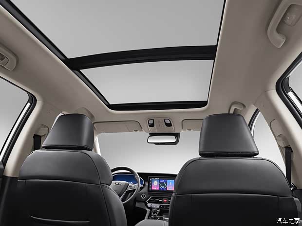 江淮汽車(chē) 嘉悅X7 2020款 基本型