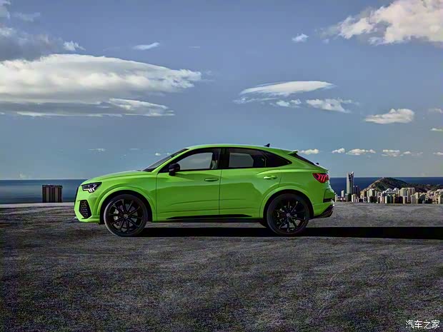 Audi Sport 奥迪RS Q3 2020款 Sportback Audi Sport 奥迪RS Q3 2020款 Sportback