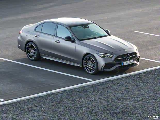 奔驰(进口) 奔驰C级(进口) 2022款 基本型 奔驰(进口) 奔驰C级(进口) 2022款 基本型