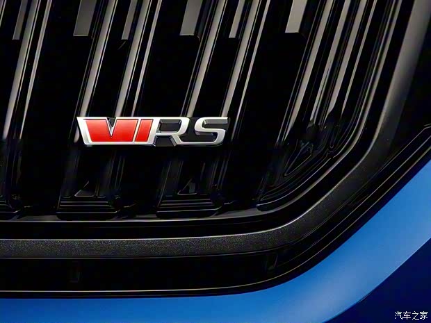 斯柯达(进口) 柯迪亚克(海外) 2019款 RS 斯柯达(进口) 柯迪亚克(海外) 2019款 RS