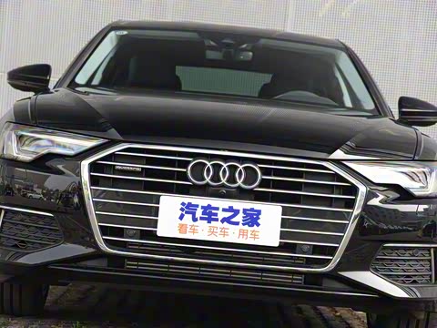 2019款 45 TFSI quattro 尊享致雅型 2019款 45 TFSI quattro 尊享致雅型
