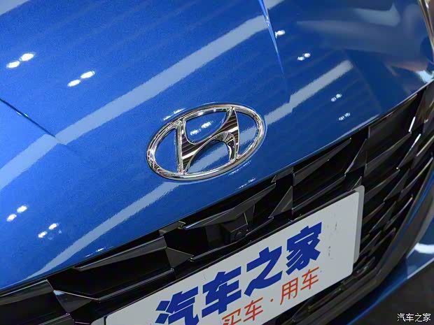 北京现代 伊兰特 2021款 1.5L TOP旗舰版 北京现代 伊兰特 2021款 1.5L TOP旗舰版