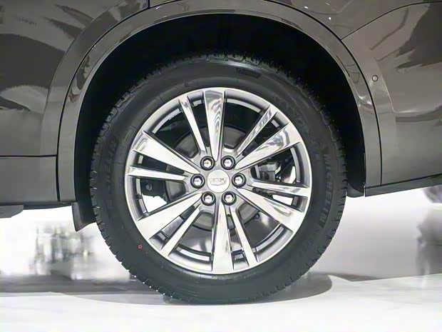 上汽通用凱迪拉克 凱迪拉克XT6 2019款 基本型