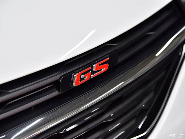 上汽通用别克 威朗 2020款 三厢GS 基本型