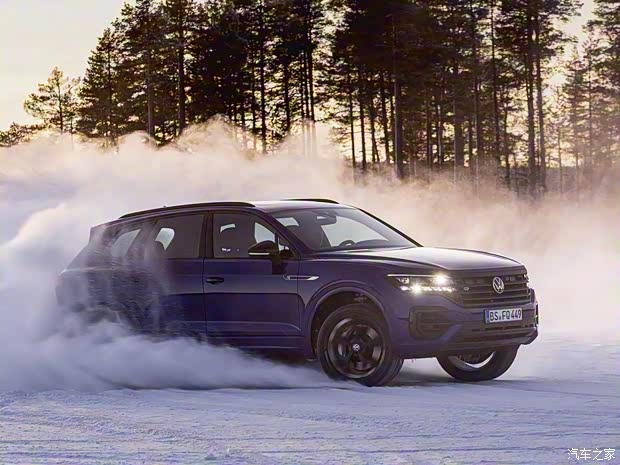 大众(进口) 途锐新能源 2020款 R 大众(进口) 途锐新能源 2020款 R