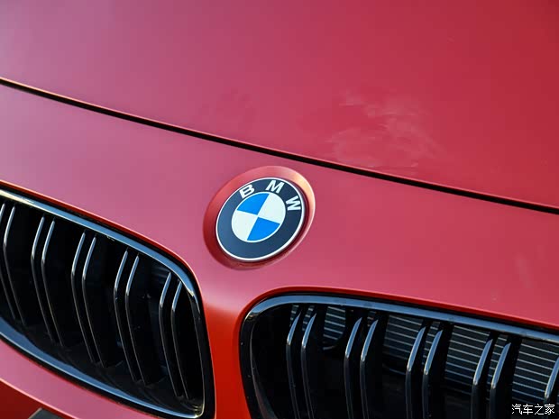 宝马M 宝马M4 2018款 M4双门轿跑车车迷限量版