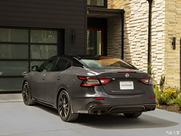 日產(chǎn)(進口) 西瑪(海外) 2021款 Platinum 40th Anniversary 美國版 日產(chǎn)(進口) 西瑪(海外) 2021款 Platinum 40th Anniversary 美國版