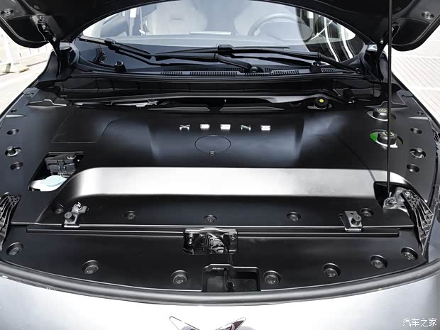 小鹏汽车 小鹏汽车G3 2018款 尊享版 小鹏汽车 小鹏汽车G3 2018款 尊享版