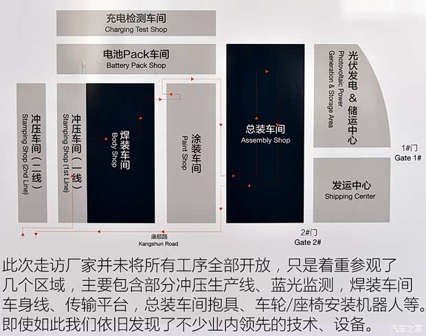 金康SERES SERES SF5 2018款 基本型