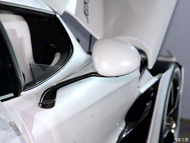 科尼賽克 Jesko 2019款 基本型