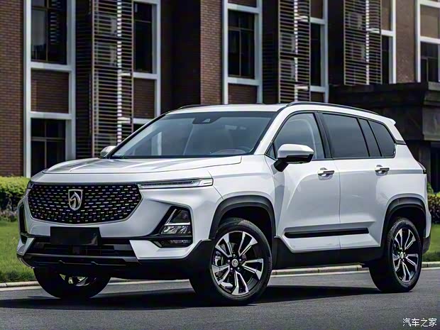 上汽通用五菱 寶駿CN210S 2018款 基本型