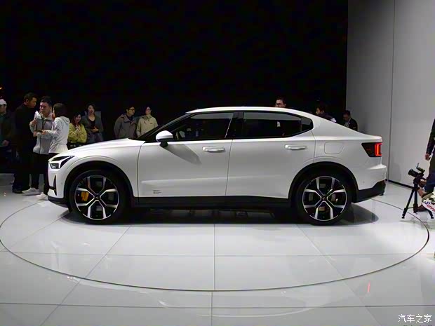 Polestar Polestar 2 2019款 首发版 Polestar Polestar 2 2019款 首发版
