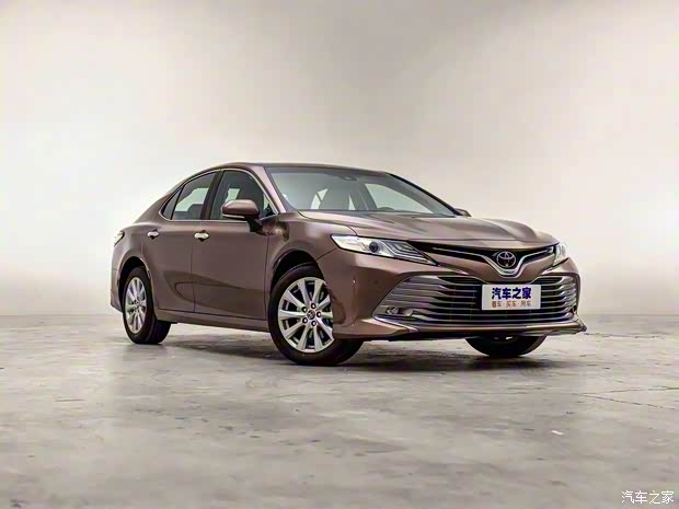 廣汽豐田 凱美瑞 2019款 2.0G 豪華版 國VI