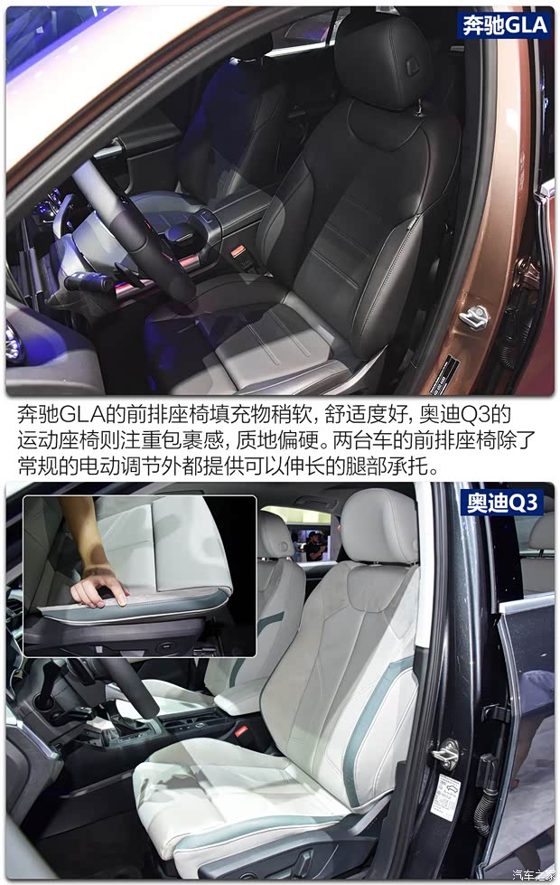 北京奔驰 奔驰GLA 2020款 GLA 200