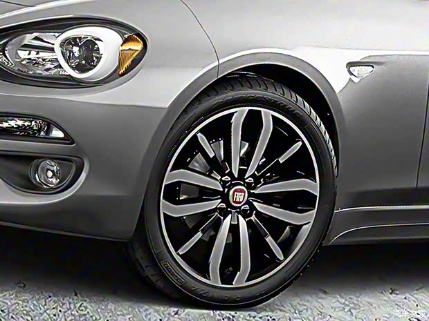 菲亞特(進(jìn)口) 菲亞特124 2019款 124 Spider Urbana Edition 菲亞特(進(jìn)口) 菲亞特124 2019款 124 Spider Urbana Edition