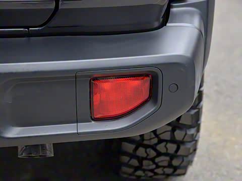 2019款 2.0T Rubicon 四门版 国VI 2019款 2.0T Rubicon 四门版 国VI